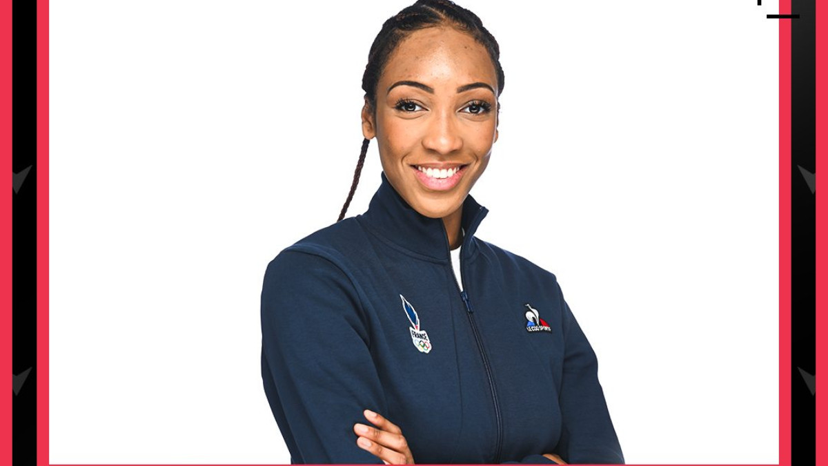 Althéa Laurin won bronze medal at the Tokyo 2020 and gold medal at the 2023 WT World Championships in Baku. She will represent France at Paris 2024 in women's +67 kg category. FFTKD