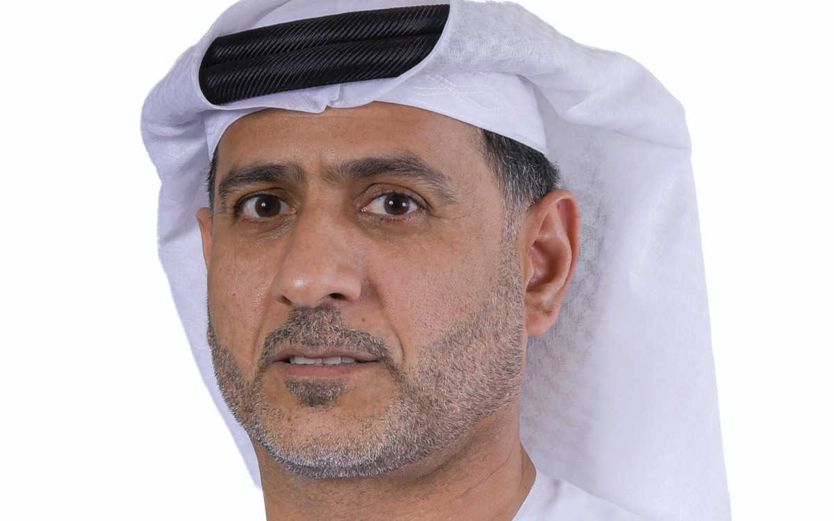 Abdulmunem Alhashmi re-elected president of the Ju-Jitsu Asian Union  . ACTION UAE