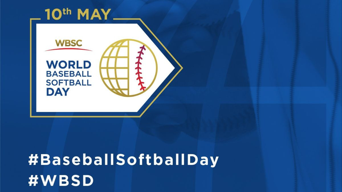 The World Baseball Softball Confederation (WBSC) celebrates its first 10 years with an innovative competition.. WBSC 