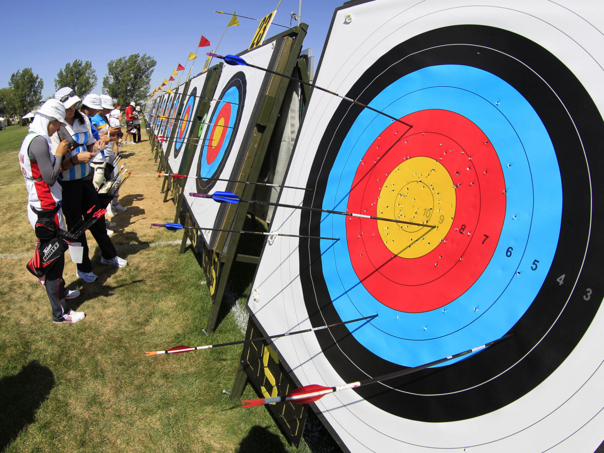 Roundup: World Archery European Olympic qualifiers