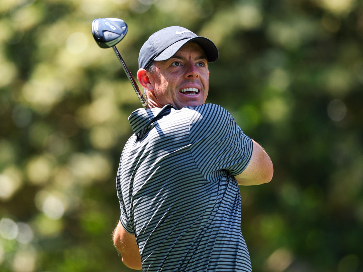 Rory McIlroy opts out of PGA board, Webb Simpson remains