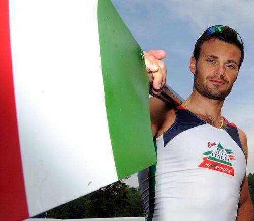 Italian rower and brother of Chef de Mission faces missing Rio 2016 after failing doping test