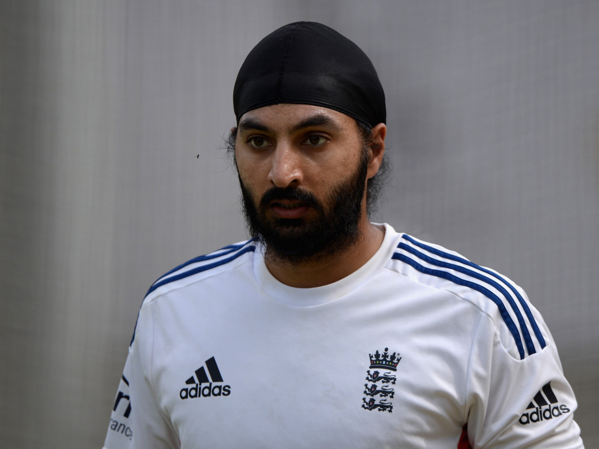 Monty Panesar resigns from George Galloway's political party