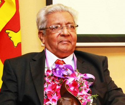 National Olympic Committee of Sri Lanka lead tributes following death of longstanding secretary