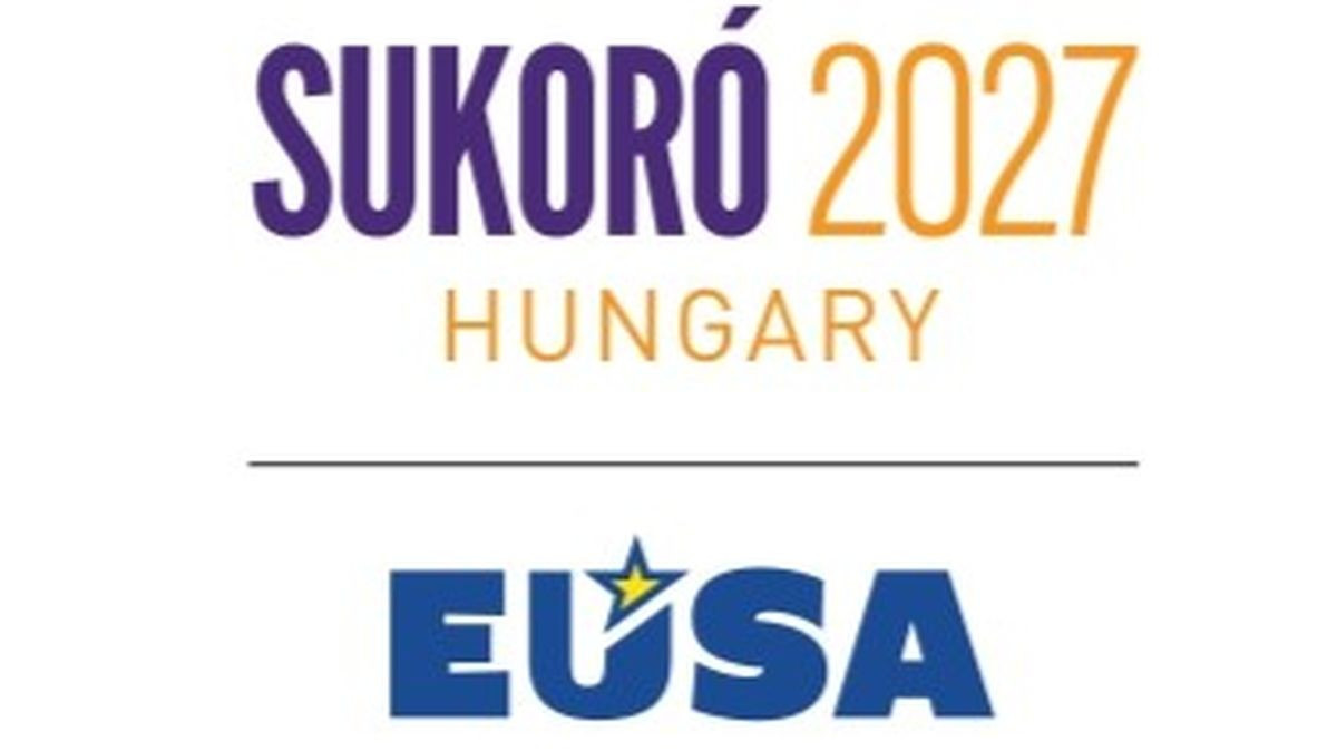 Hungary to host the European University Rowing Championships in 2027