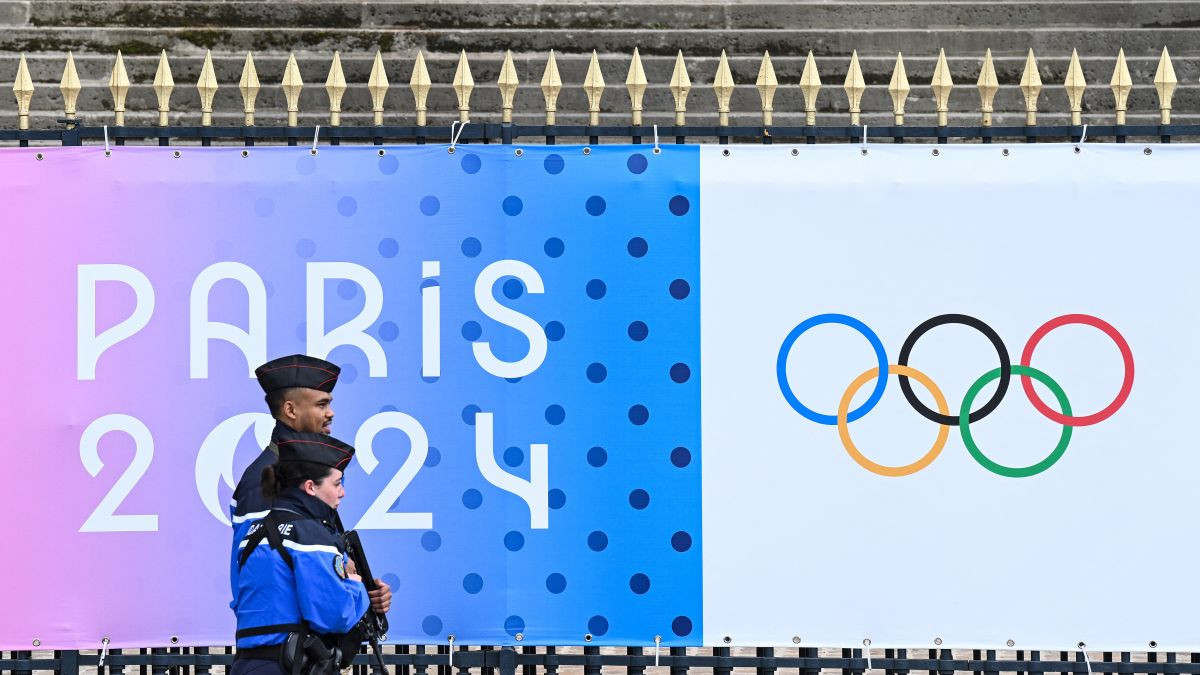 France braces for Olympic fraud wave
