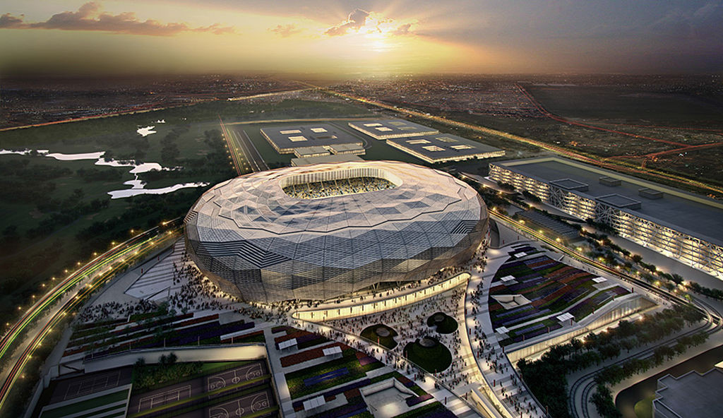 IOC, Qatar Foundation initiative 'Sport, Equality and Inclusive Communities'