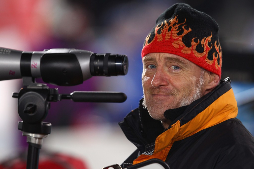 Biathlon legend Siebert passes away following battle with cancer