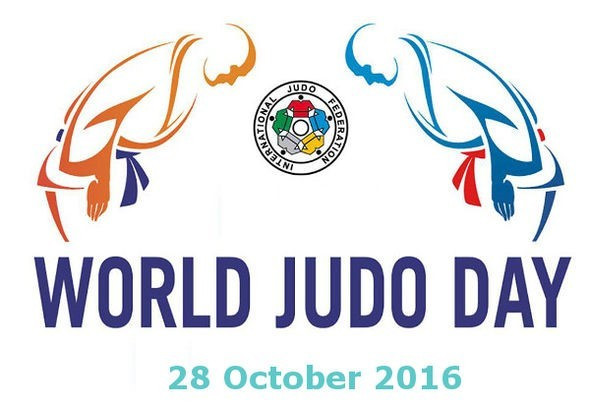 Twitter poll launched to decide World Judo Day theme