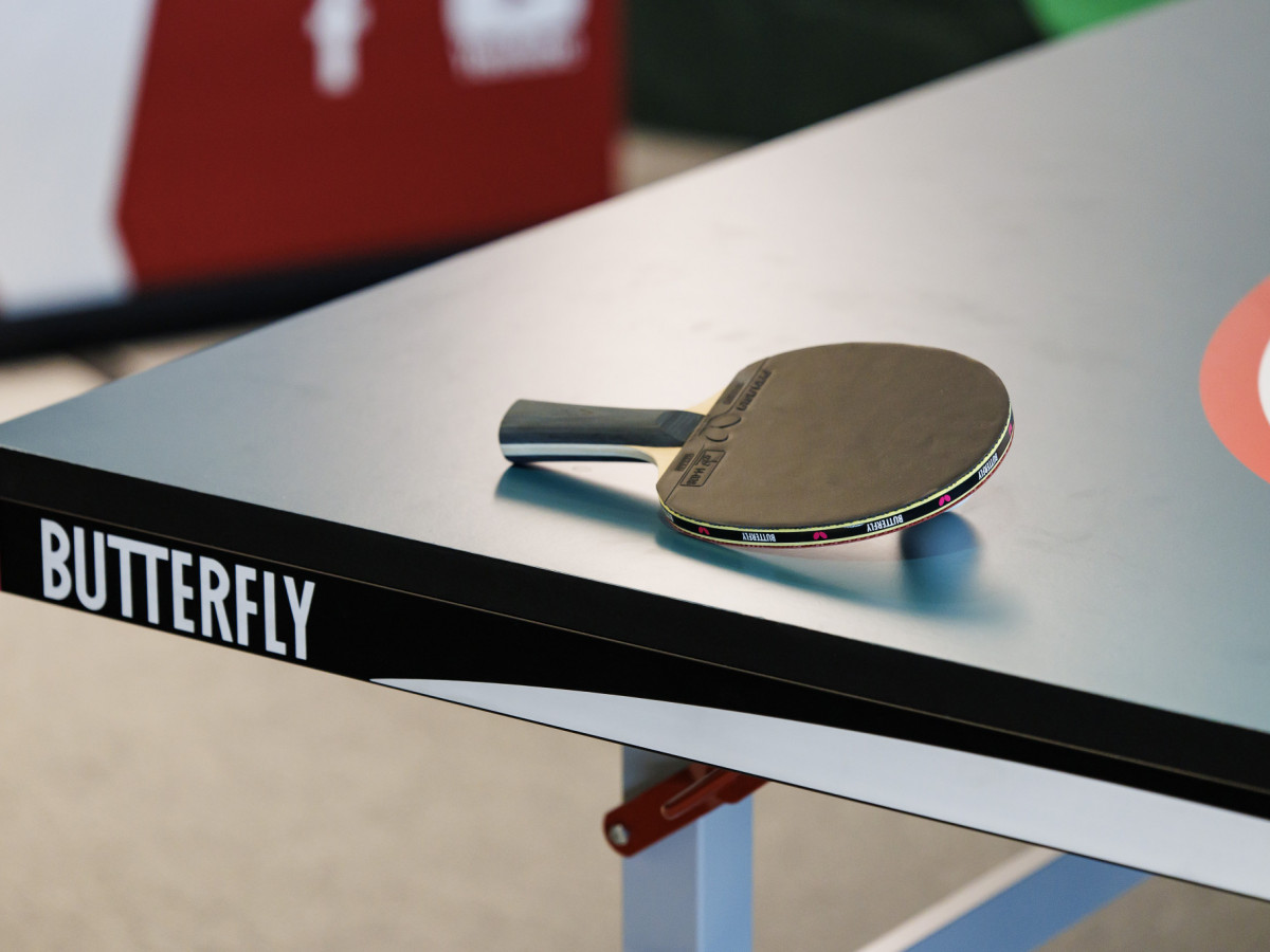 Francophonie Games: Youth Table Tennis Championship agreement reached