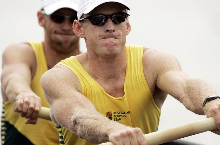 Olympic rower Duncan Free is joining the Commonwealth Games Australia