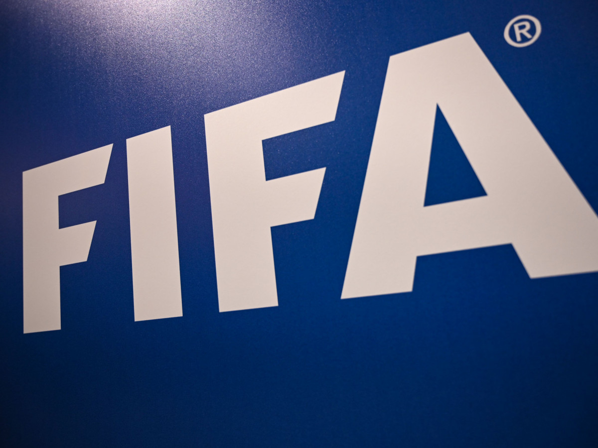 FIFA are set to take legal advice over Palestine's call for Israel's ban. GETTY IMAGES
