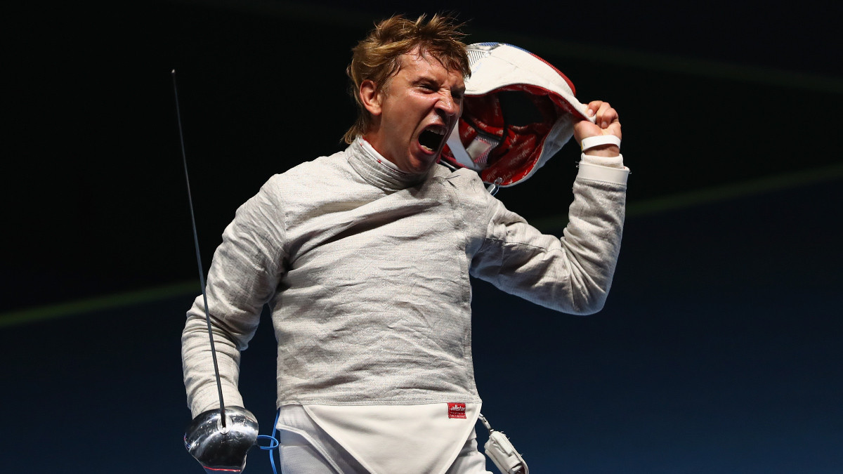 Coaches and retired Olympians attack USA Fencing over bout-manipulation probe