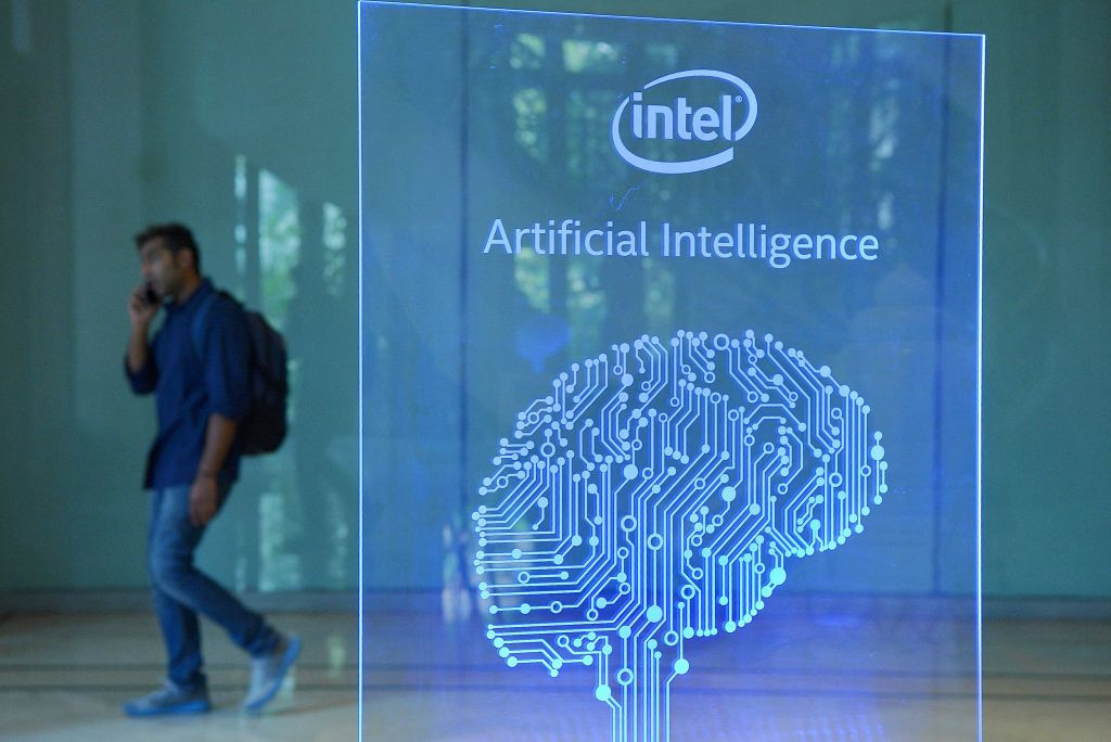 Intel unveils AI-driven innovations for Paris Olympics