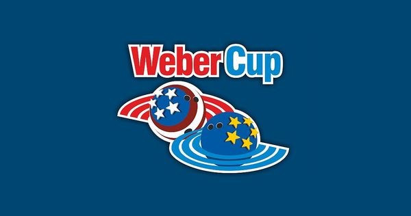 Parker Bohn III will captain the United States team at the Weber Cup ©Weber Cup