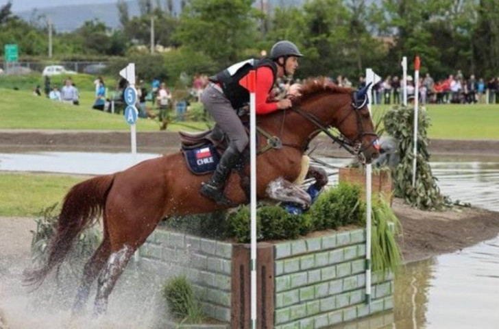 Paris 2024: Chilean rider Jaime Bittner will not compete after death of his mare Edén 