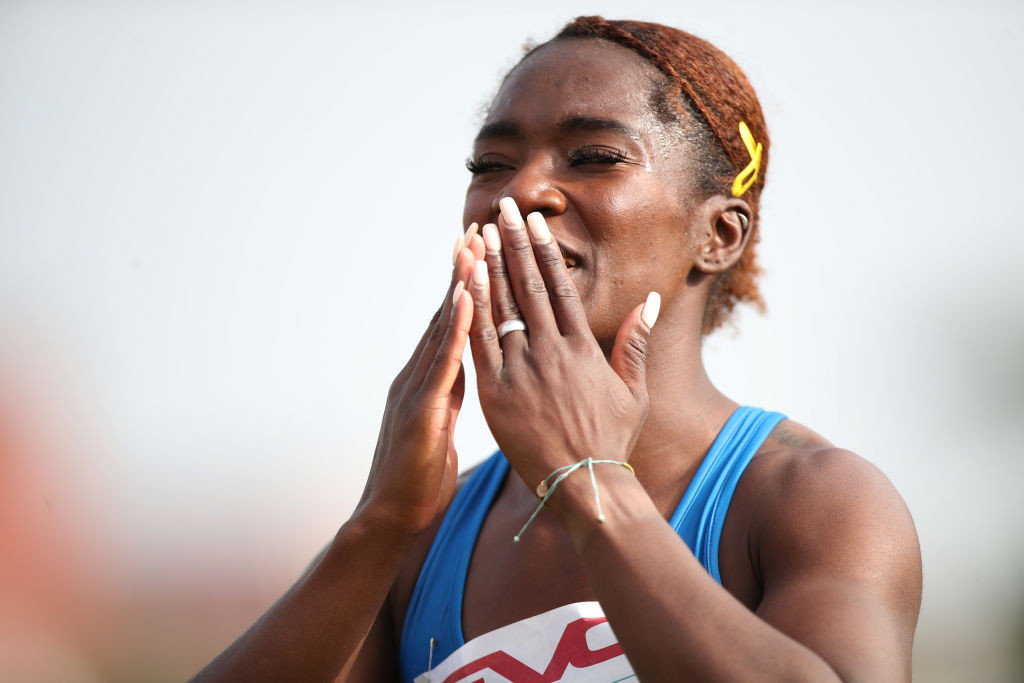 Dosso, Tortu disappointed with Sprint Festival performances despite wins