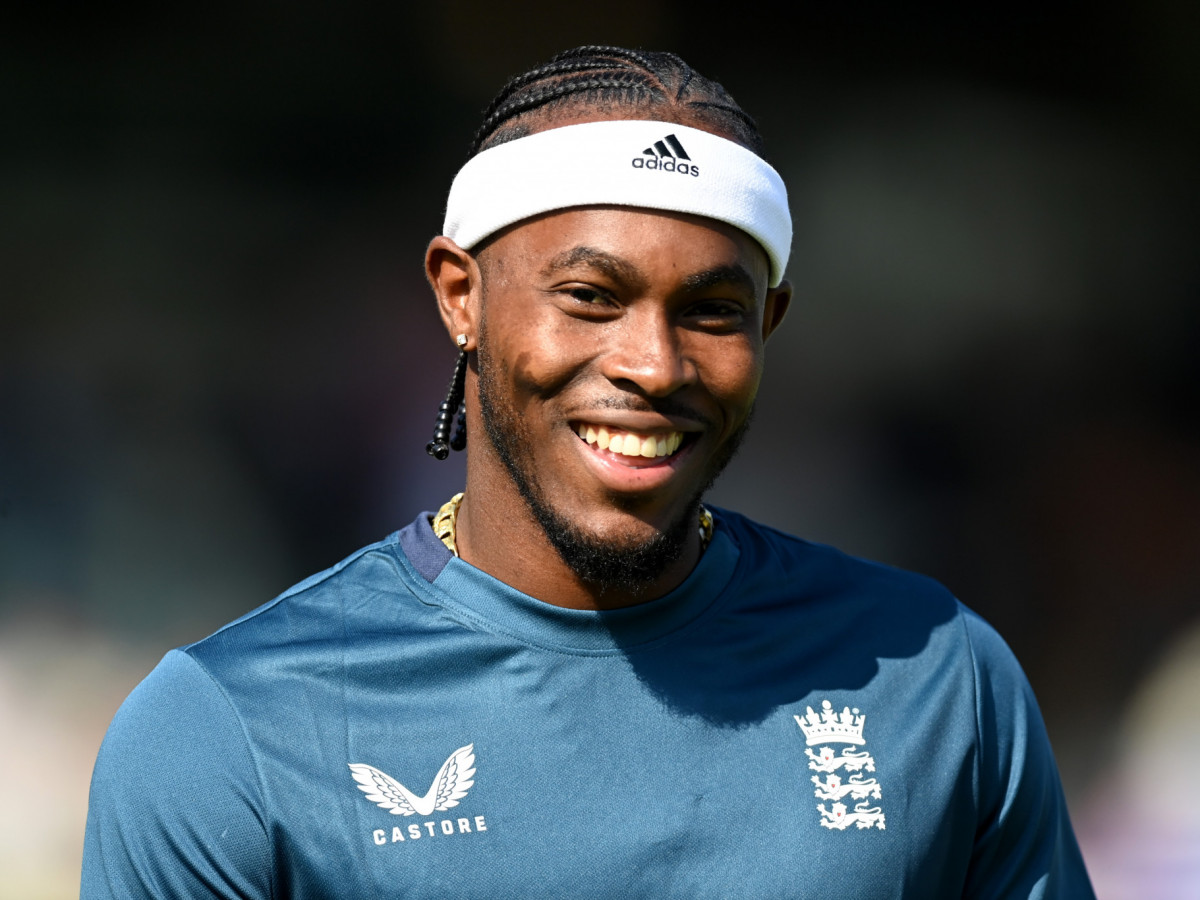 England embrace 'fear factor' of returning paceman Jofra Archer