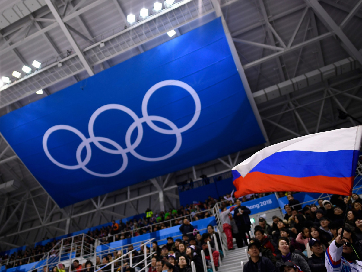 French Interior Ministry fails to respond to banned Russian Olympics volunteers 