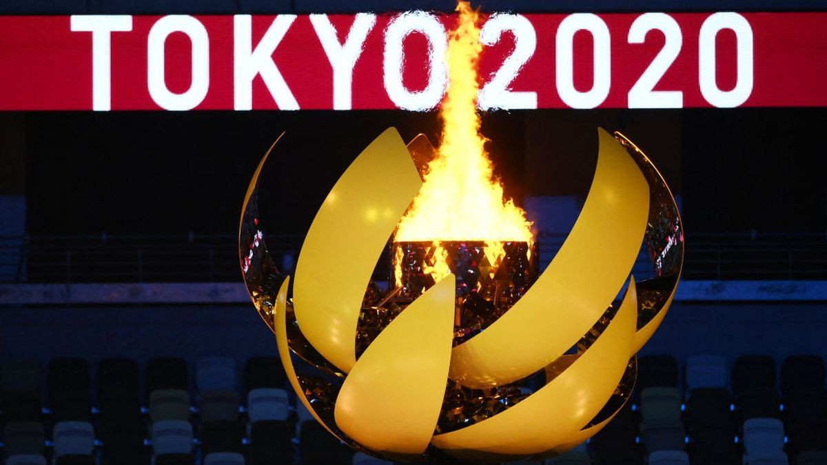 Japan and the aftermath of Tokyo 2020