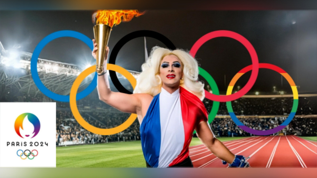 Conservative pressure group petitions against Pride House at Paris 2024 Olympics