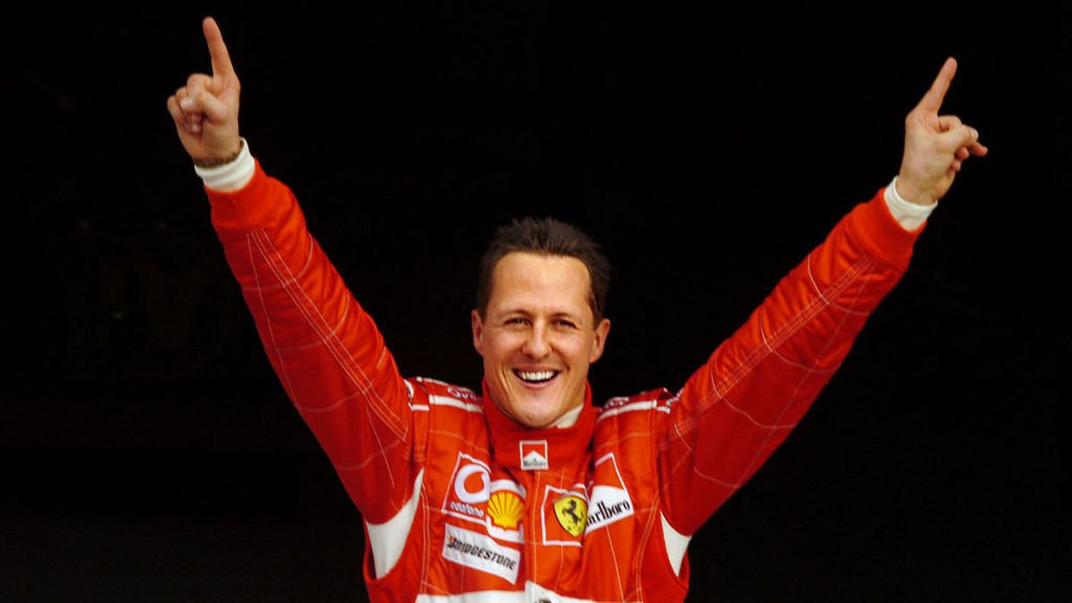Michael Schumacher's family wins lawsuit over fake interview