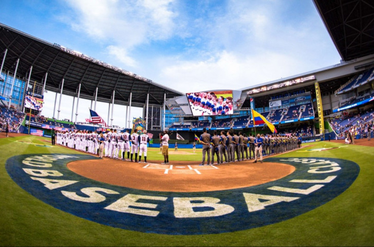 Miami, Houston, San Juan and Tokyo to host 2026 World Baseball Classic. WBSC