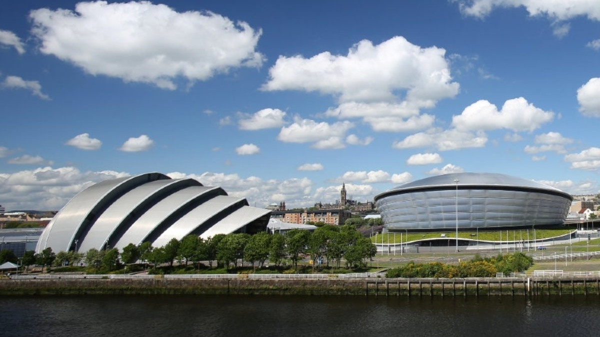 Host City 2024 dates, new venue and awards announced. SCOTTISH EVENT CAMPUS