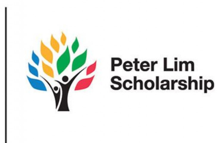 Over $1.1 million will be distributed through Peter Lim Foundation Scholarships. PLS