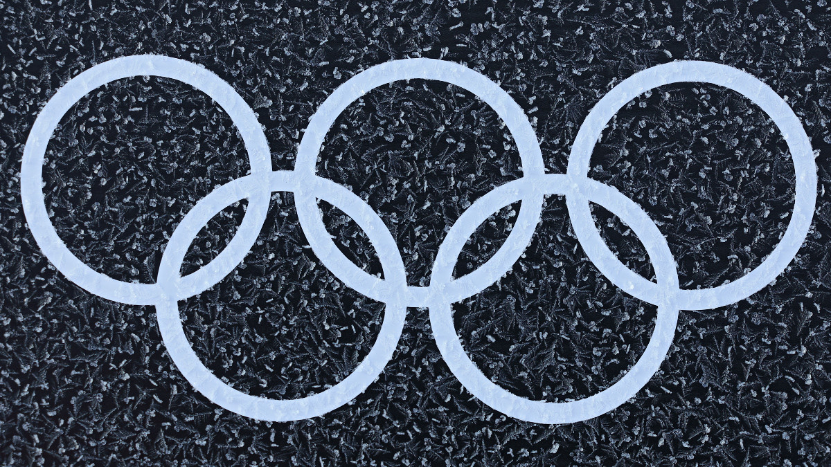 French Alps 2030 and Salt Lake City-Utah 2034 present Winter Olympic bids to WOF. GETTY IMAGES
