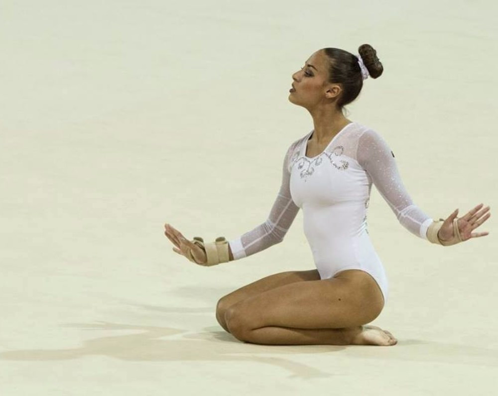 Trinidad And Tobago Due To Make Decision Following Rio 2016 Gymnastics Row