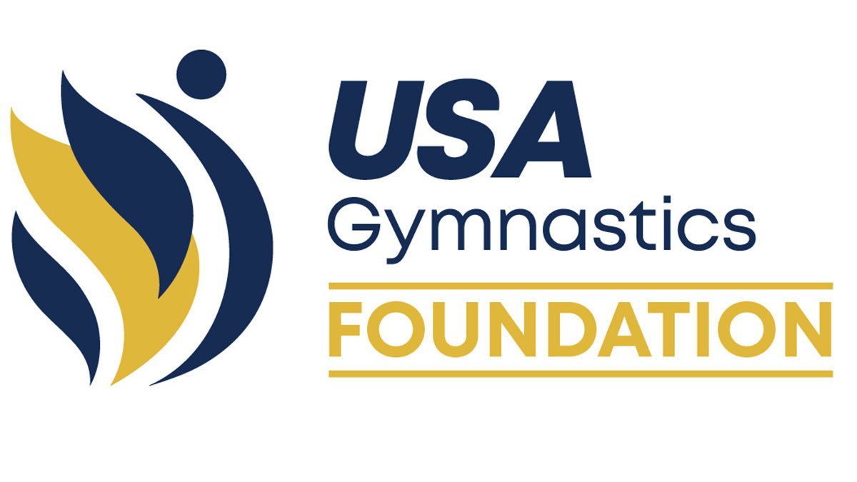 Debbie Hesse - Executive Director of revamped USA Gymnastics Foundation. USA GYMNASTICS