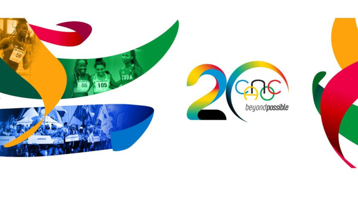 CANOC - Strengthening Caribbean Sports infrastructure and governance