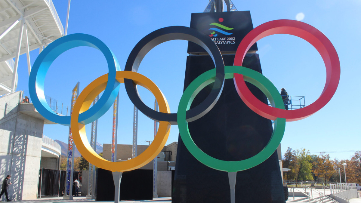 Salt Lake City-Utah moves closer to hosting second Winter Games of the century. SALTLAKE2024