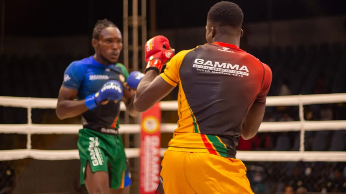 GAMMA secured the inclusion of MMA in the programme as a demonstration sport at the 2023 African Games in Ghana. GAMMA