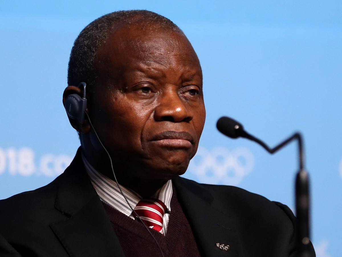 Nigeria Olympic Committee credits last year's success to 'unified efforts'