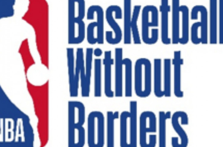 Basketball Without Borders (BWB) Europe Awards and Dreams in Malaga. NBA
