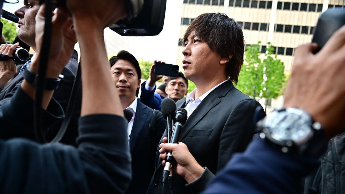 Shohei Ohtani's former translator pleads guilty to bank fraud against MLB star