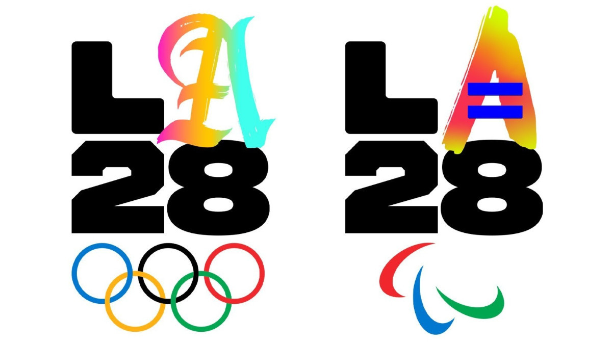 LA 2028 proposes para-climbing for the Paralympic programme