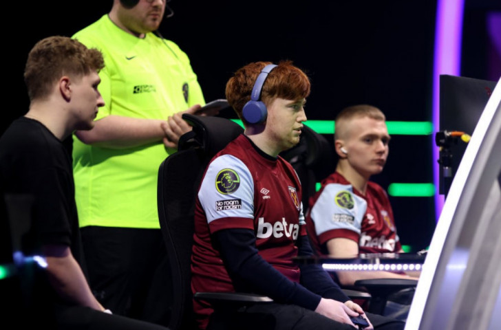 
Young people and their protection are a priority for the Esports Integrity Commission. GETTY IMAGES
