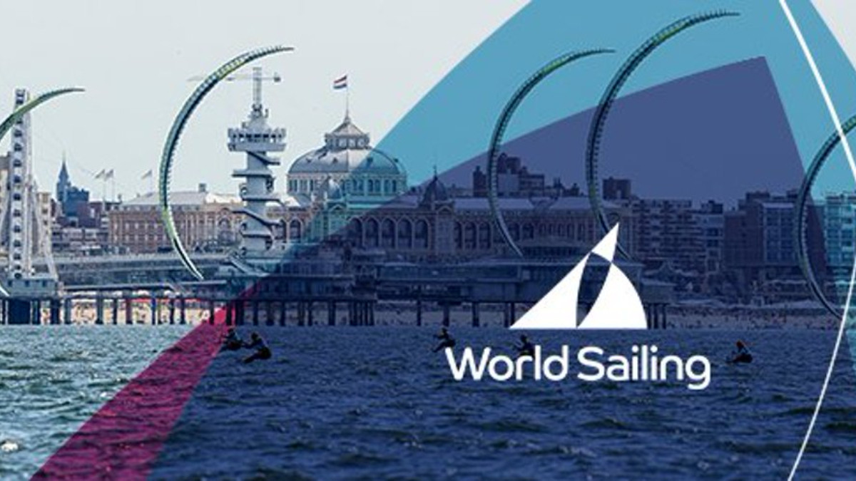 World Sailing announces hosts for new format 2026-2027 World Sailing Championships