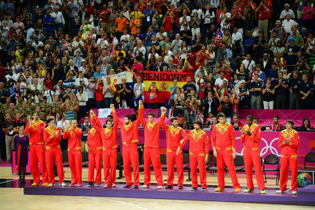 FIBA Europe ask for "further clarification" with countries still at risk of missing Olympics