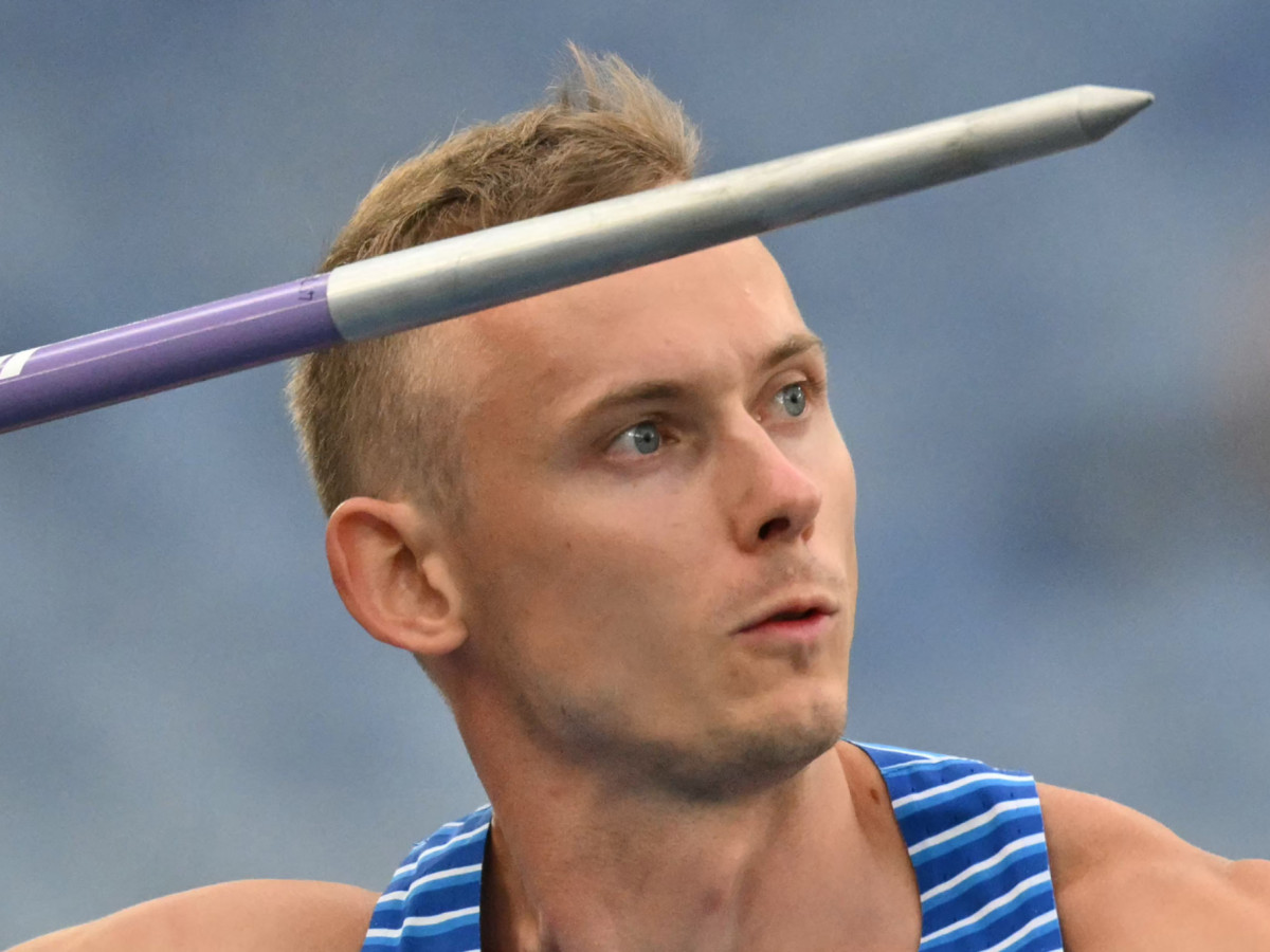 Johannes Erm succeeds Erki Nool with European decathlon gold