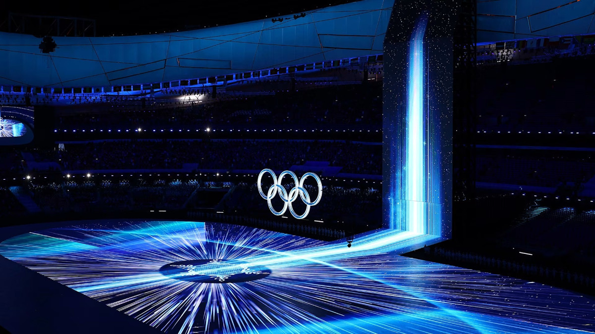 Salt Lake City - Utah is one step closer to hosting the 2034 Olympic Winter Games. OLYMPICS.ORG