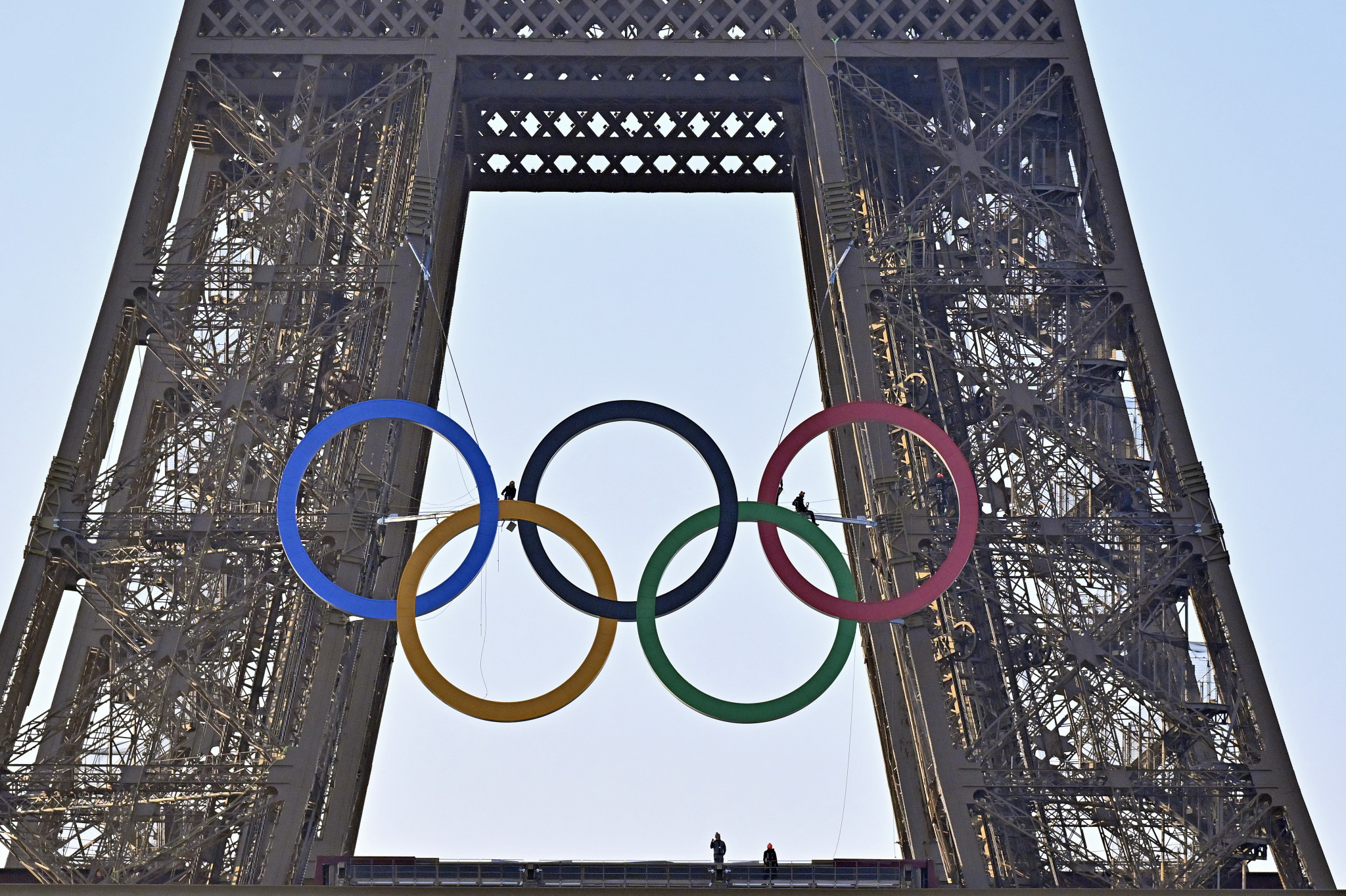 A silver medal originally credited to Great Britain in the 1900 Paris Olympics has been reassigned to France. GETTY IMAGES