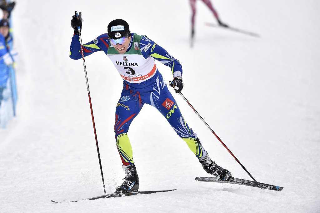 Trio of Olympic bronze medallists named in France's cross-country skiing squad
