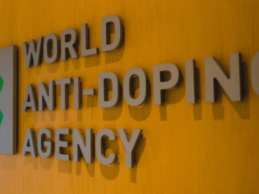 WADA and CHINADA hold firm on 23 swimmers scandal.  GETTY IMAGES