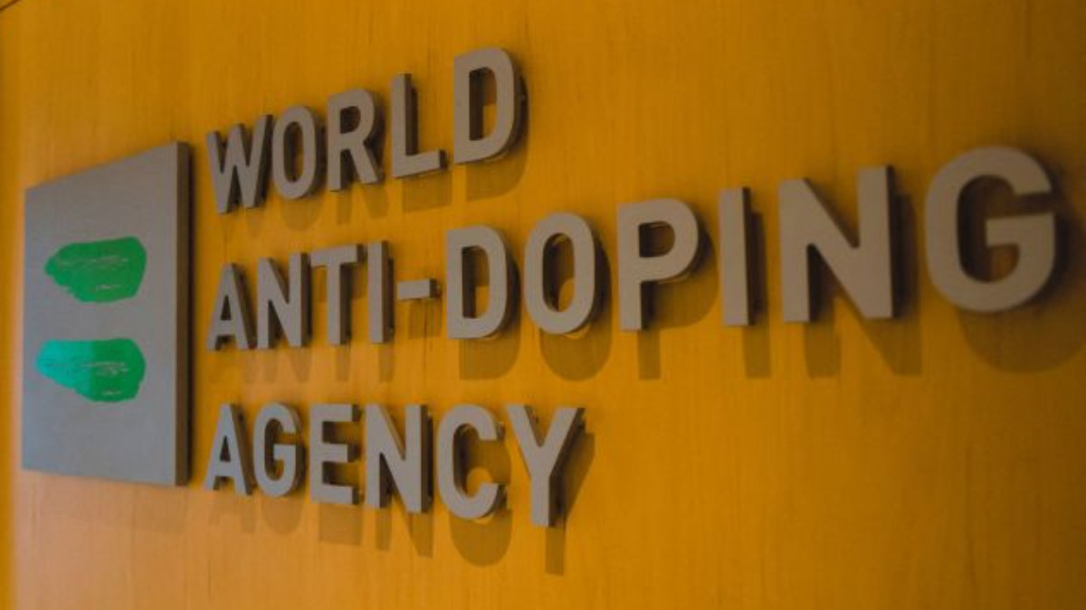 Tunisia back in compliance with WADA's World Anti-Doping Code