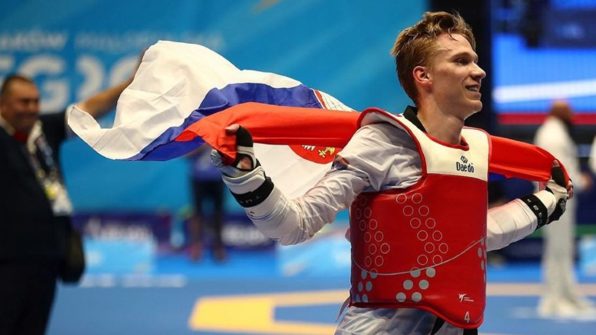 Serbia gets two more taekwondo quotas after reallocation