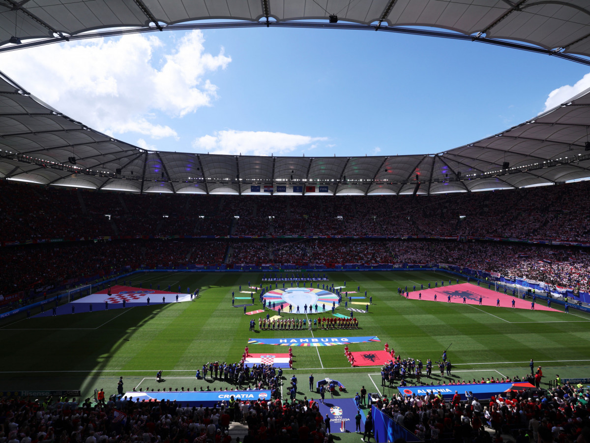Euro 2024 Germany: Serbia threaten to quit Euro 2024 over chants